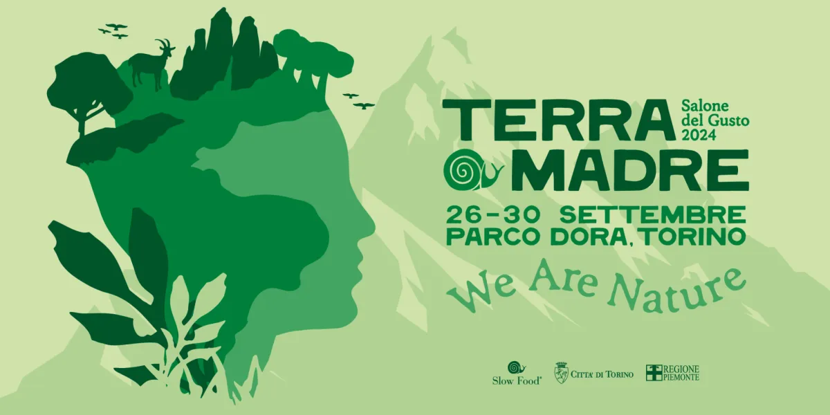 terra madre