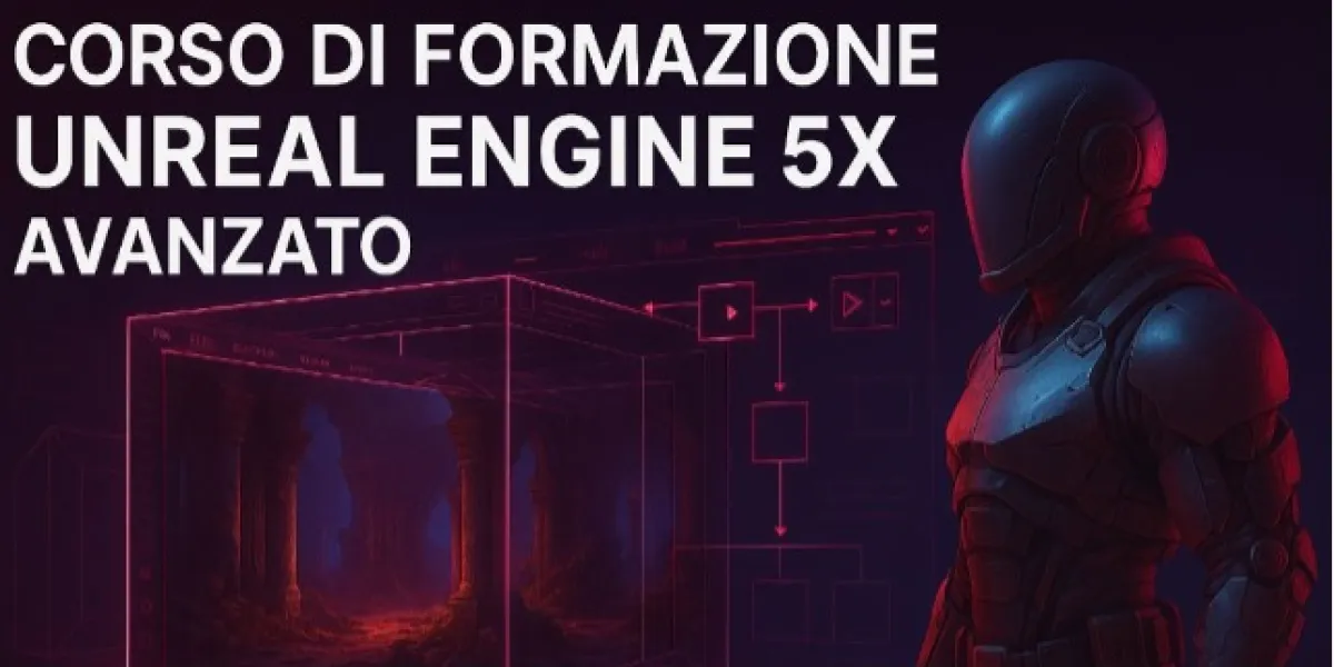 CorsoUnrealEngine_CittàStudi
