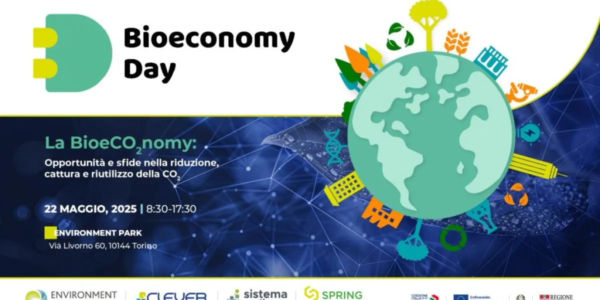 BioeCO2nomy