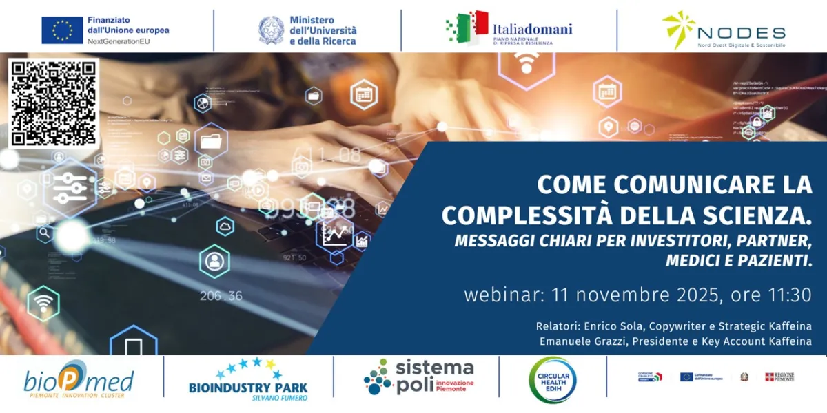 Spoke5_webinar come comunicare scienza