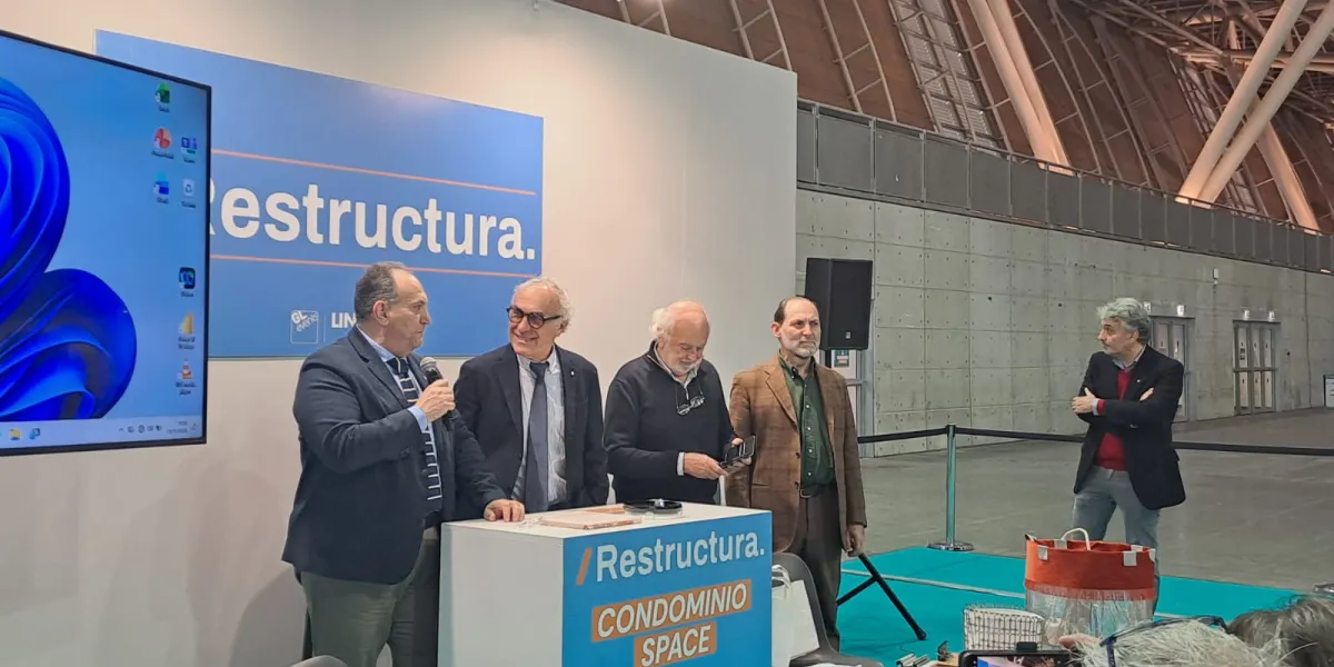 Ricercatori e ricercatrici RM1 Spoke 2 a Restructura