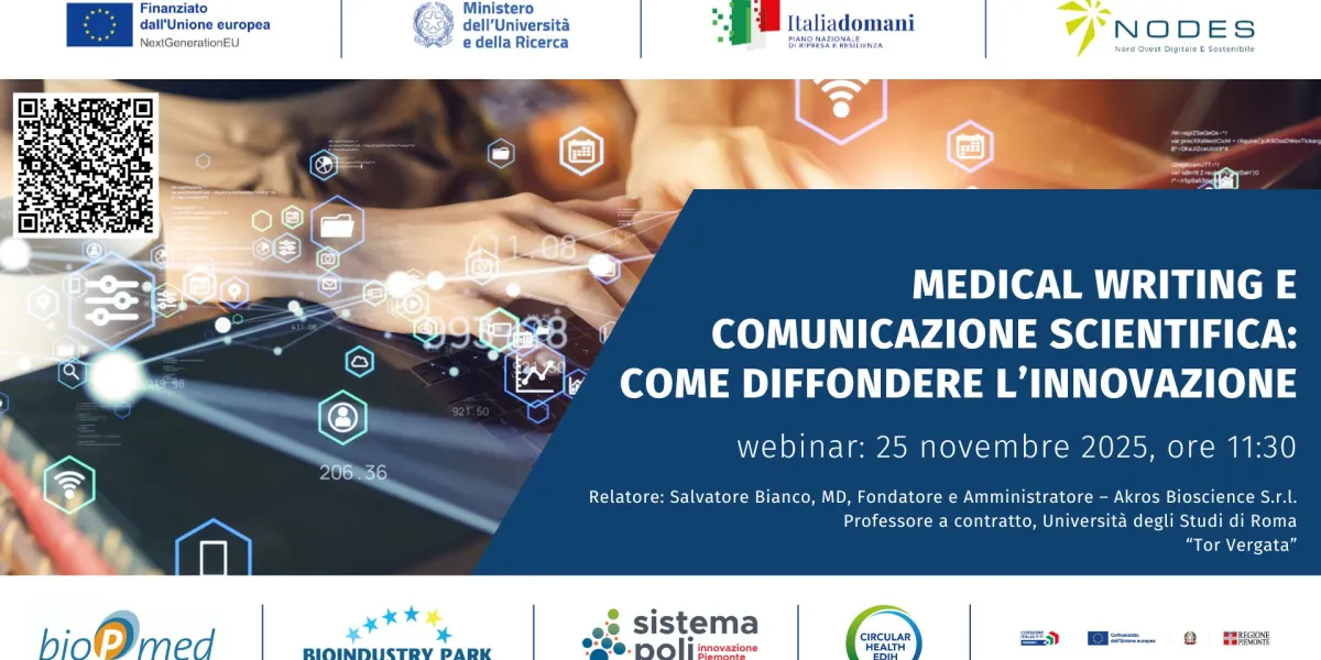 Spoke5_medical writing 