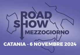 catania roadshow 2024