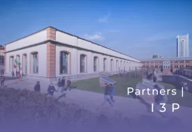 I3P esterno sfum viola