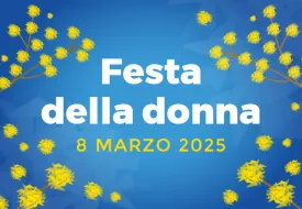 Festa della donna
