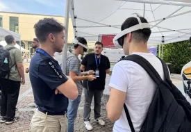 Nodes Tech Sharing Days