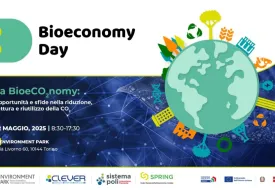 BioeCO2nomy