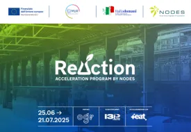 ReAction II