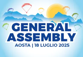NODES General Assembly - AOSTA 18 luglio 2025
