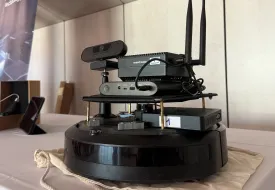 Robot by roboapp
