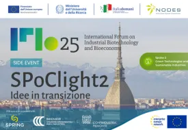 SPoclight2 - Side Event IFIB 2025