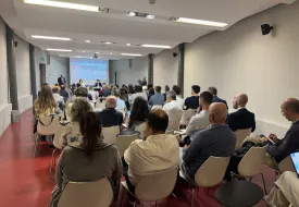 La ricerca per il tessile