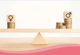 Immagine evento Gender pay