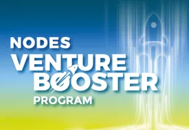 NODES Venture Booster Program