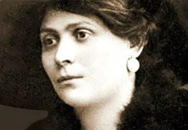 Immagine di Luisa Spagnoli