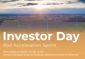 Investor Day