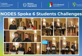 Students Challenges spoke 6