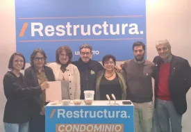 Ricercatori e ricercatrici RM1 Spoke 2 a Restructura