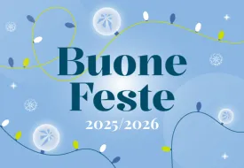 Buone feste di Natale da NODES 