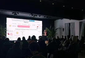 Venture Booster Final Day