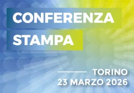 Conferenza Stampa NODES - Torino 23 Marzo 2026 Castello Valentino