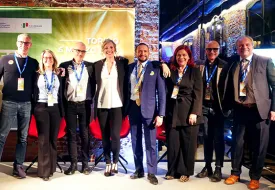 NODES LAST DANCE - Evento Finale Torino 6 marzo 2026