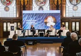 Raise NODES Chiara Ferroni