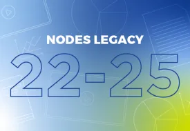 NODES LEGACY